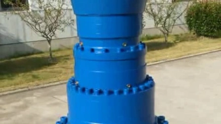 Foot Mounted High Torque Inline Planetary Gearbox for Machining Equipment Equivalent to Bonfiglioli, Brevini, Reggiana Riduttor