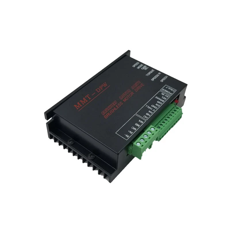 Lkdbls-01-S Plant 24V 48V 10A RS485 Interface DC Brushless Motor Controller Control Driver