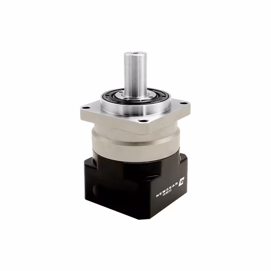 52mm Metal Cutted High Precious Low Noise Planetary Gearbox