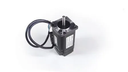 Closed Loop DC Motor Control System with Feedback