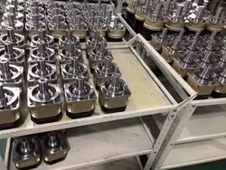 42mm Flange NEMA17 Stepper Motor High Precision Speed Reducer Low Backlash Spur Gear Planetary Gearbox