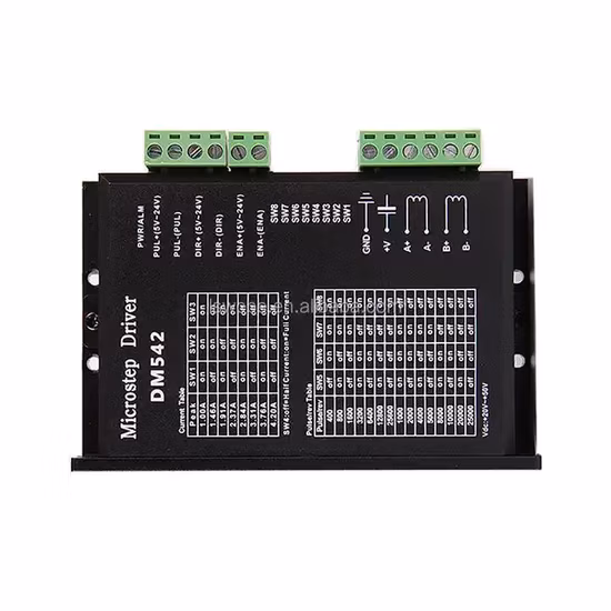 NEMA23 2