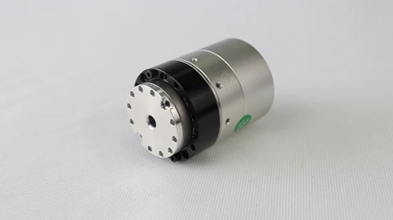 Defy Mini Hollow Shaft Brushless DC Robot Joint Module Small Robotic Arm Actuator Electric BLDC Servo Harmonic Drive Motor From China Manufacture Factory Price