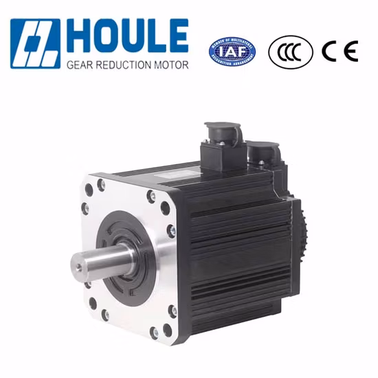 Disk Output Precision Planetary Reducer Servo Stepper Motor Special Flange Output Planetary Reducer
