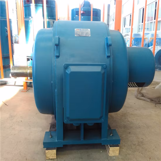 Special DC Motor for Z4