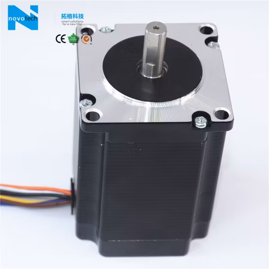 Industrial NEMA23 1.8deg 2