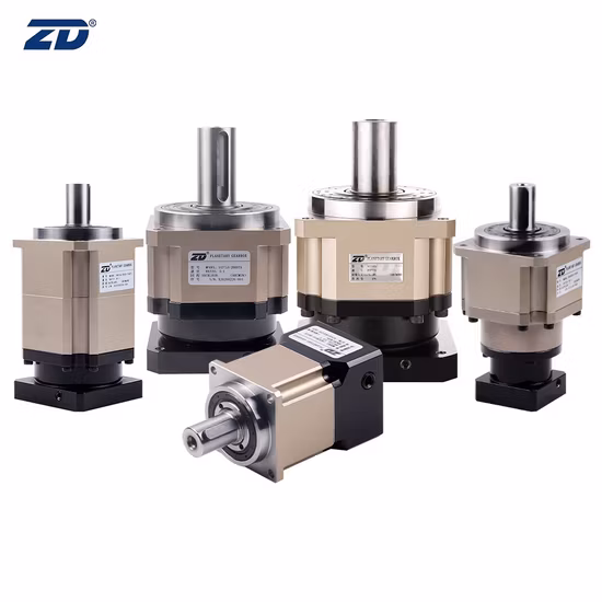 22 mm Micro Planetary Gearbox for Medical Surgical Robots