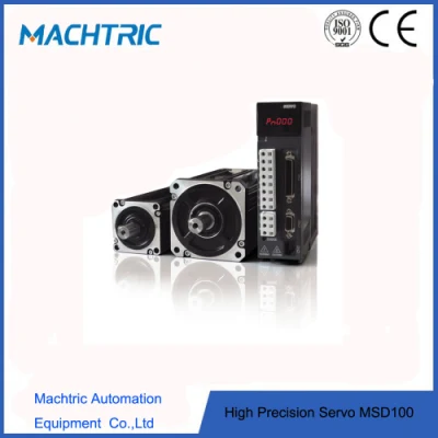 Low Cost Excellent Quality AC Servo System for Motor Drive