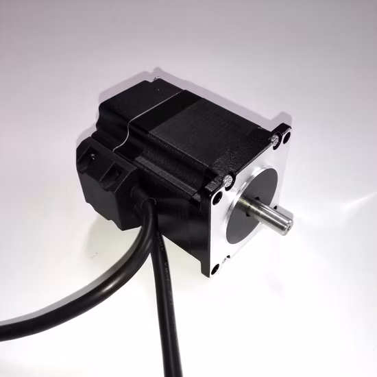 Closed Loop Stepper Motor System 1.8n. M